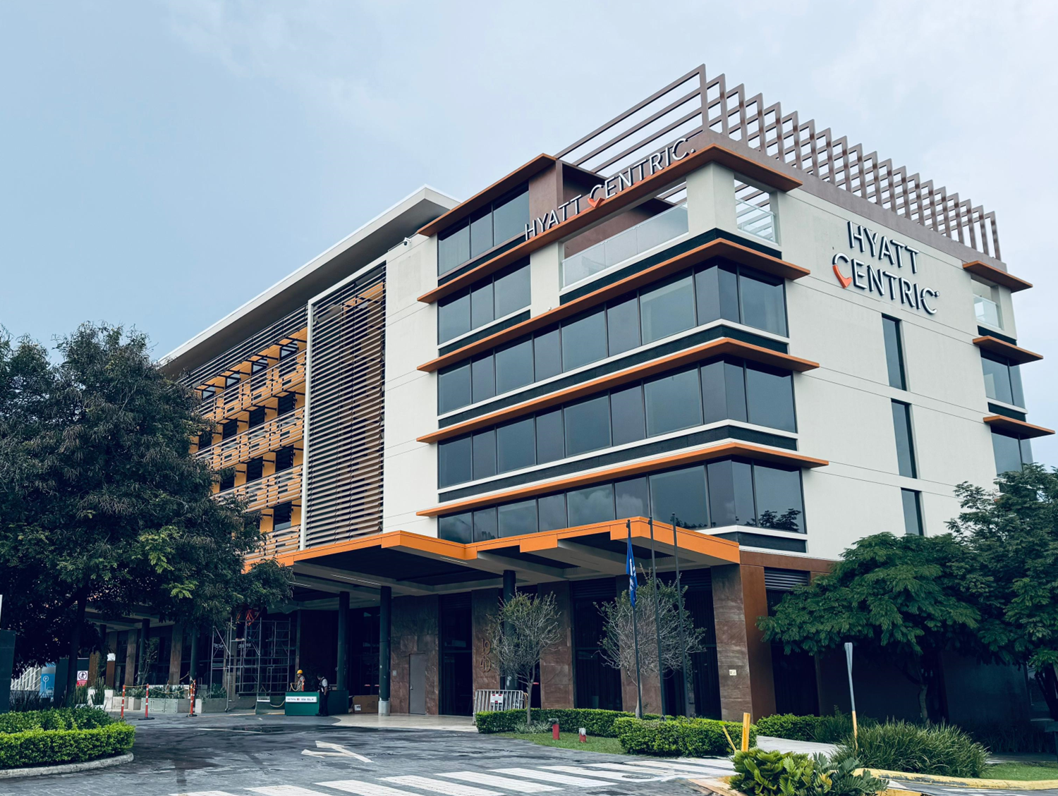 Hyatt Centric Escazú